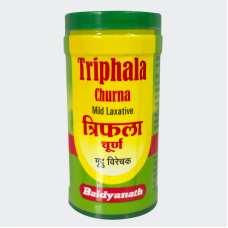 Triphala Churna (100Gm) – Baidyanath